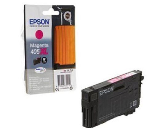 Epson 405 XL / C13T05H34010 (C13T05H34010) magenta original