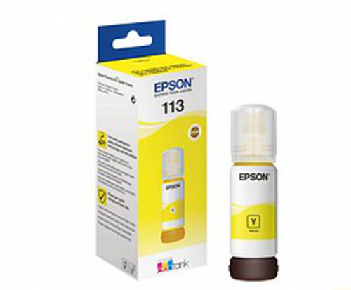 Epson C13T06B440 (C13T06B440) yellow original