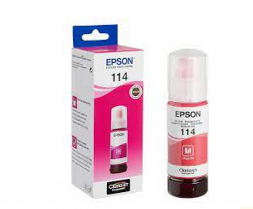 Epson C13T07B340 (C13T07B340) magenta original