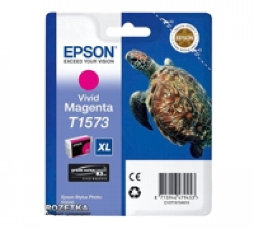 Epson T1573 (C13T15734010) magenta original