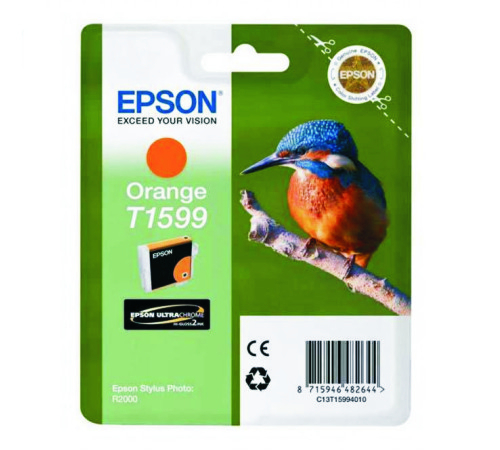 Epson C13T15994010 (C13T15994010) orange original