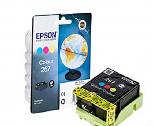 Epson C13T26704010 (C13T26704010) C/M/Y original