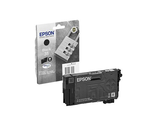 Epson C13T35814010 (C13T35814010) schwarz original