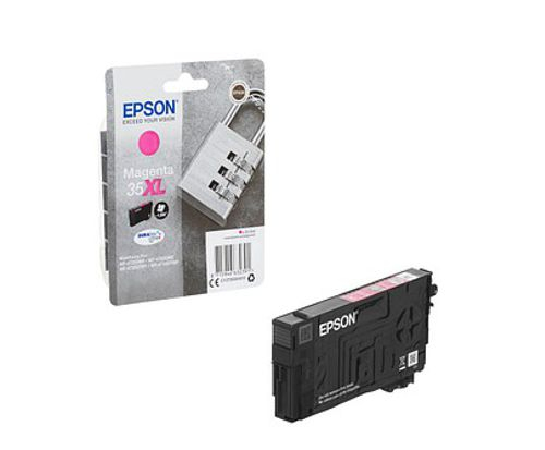 Epson C13T35914010 (C13T35934010) magenta original