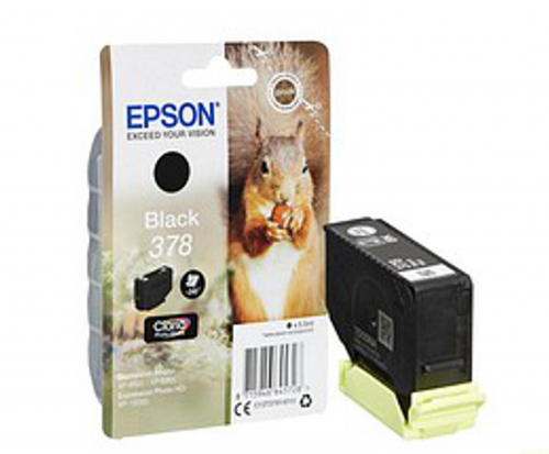 Epson C13T37814010 (C13T37814010) schwarz original