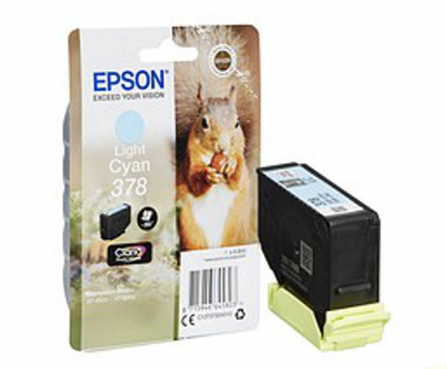 Epson C13T37854010 (C13T37854010) light cyan original