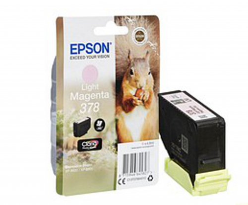 Epson C13T37864010 (C13T37864010) light magenta original