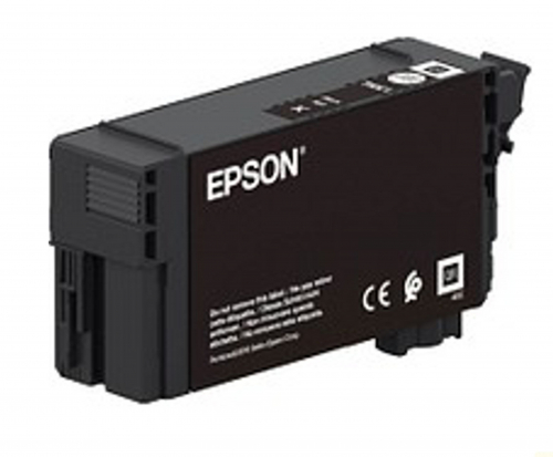 Epson C13T40C140 (C13T40C140) schwarz original