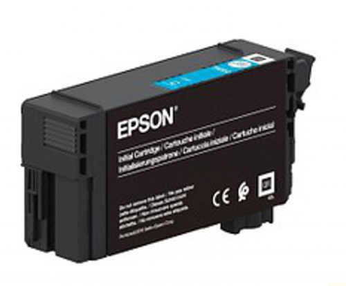 Epson C13T40C240 (C13T40C240) cyan original