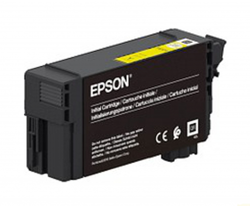 Epson C13T40C440 (C13T40C440) yellow original