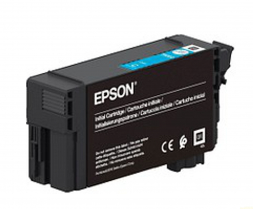 Epson C13T40D240 (C13T40D240) cyan original