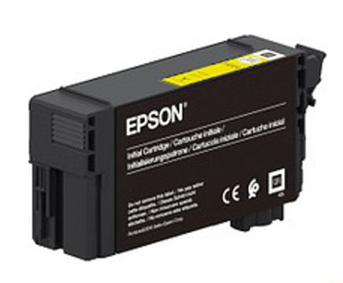 Epson C13T40D440 (C13T40D440) yellow original