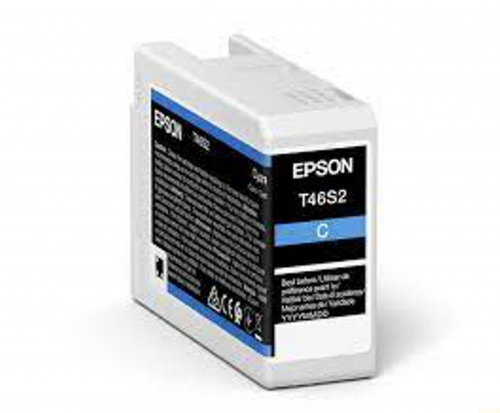 Epson C13T46S200 (C13T46S200) cyan original