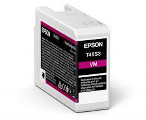 Epson C13T46S300 (C13T46S300) magenta original