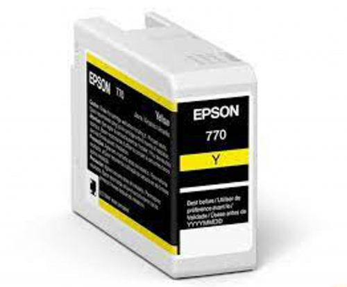 Epson C13T46S400 (C13T46S400) yellow original