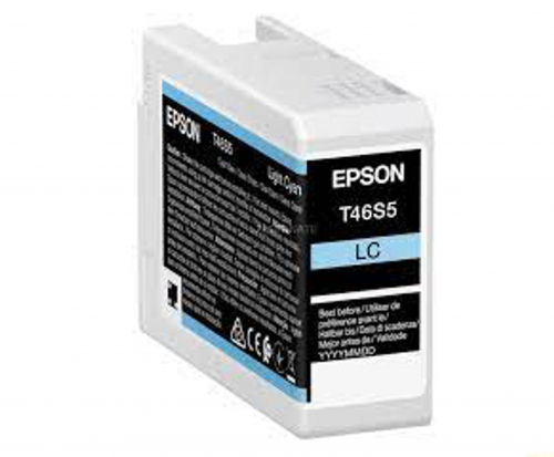 Epson C13T46S500 (C13T46S500) light cyan original
