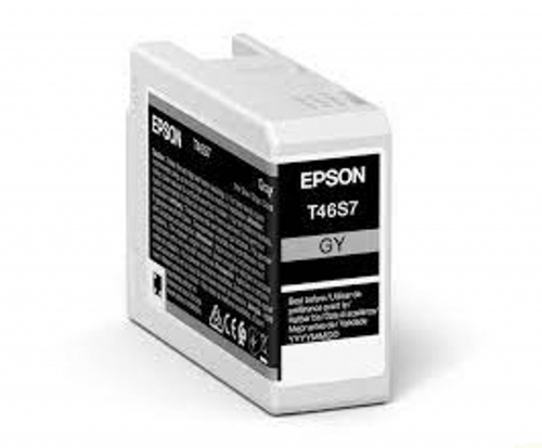Epson C13T46S700 (C13T46S700) grau original