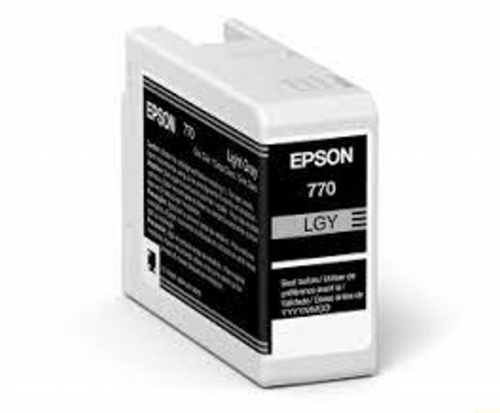 Epson C13T46S900 (C13T46S900) light grey original