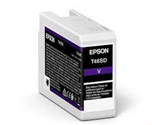 Epson C13T46SD00 (C13T46SD00) violett original