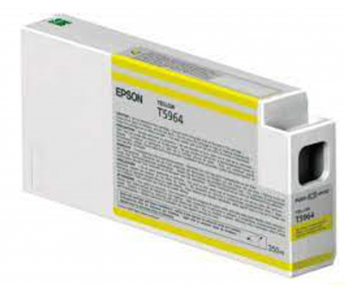 Epson C13T596400 (C13T596400) yellow original