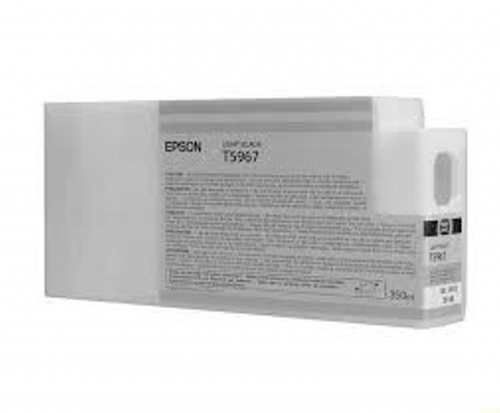 Epson C13T596700 (C13T596700) schwarz original