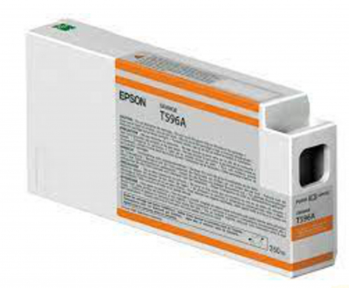 Epson C13T596A00 (C13T596A00) orange original