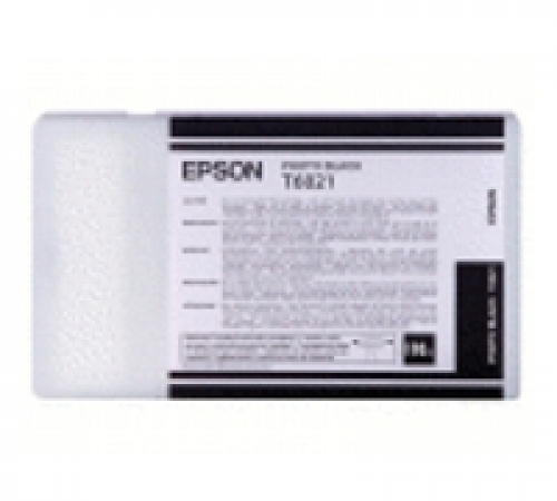 Epson T603100 (C13T603100) Photo Black original