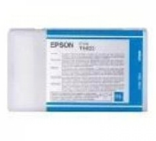 Epson T603200 (C13T603200) cyan original