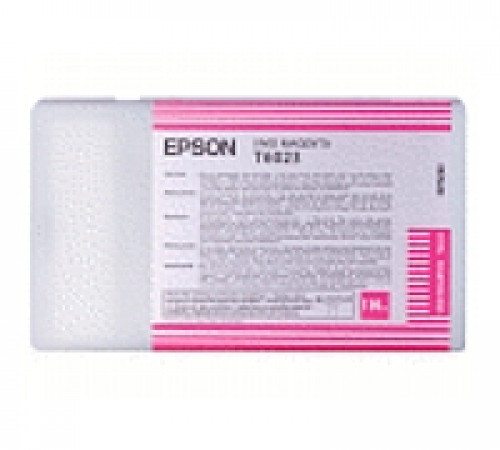 Epson T603300 (C13T603300) vivid magenta original