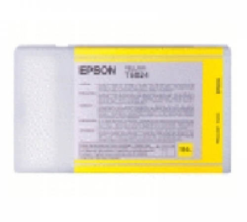 Epson T603400 (C13T603400) yellow original