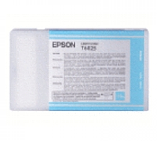 Epson T603500 (C13T603500) light cyan original