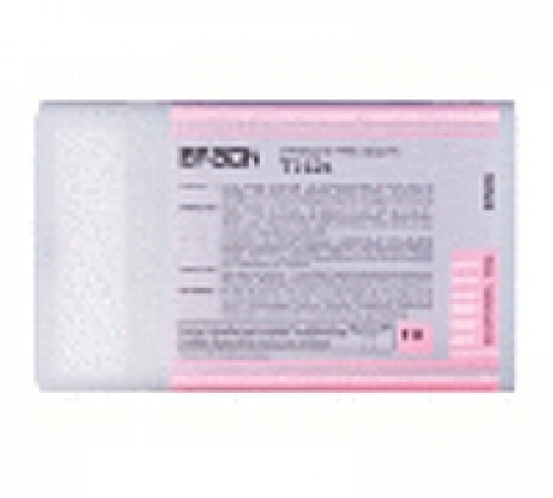 Epson T603600 (C13T603600) vivid light magenta original