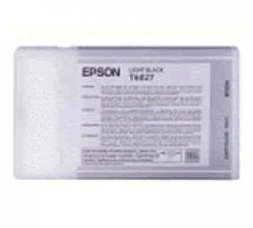 Epson T603700 (C13T603700) light black original