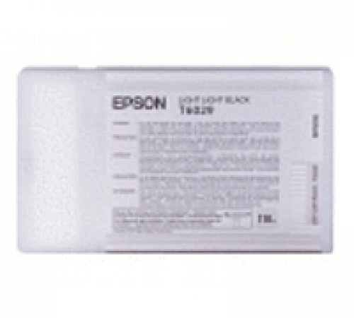 Epson T603900 (C13T603900) light light black original