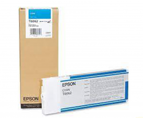 Epson C13T606200 (C13T606200) cyan original