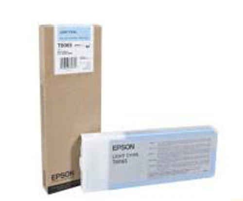 Epson C13T606500 (C13T606500) light cyan original