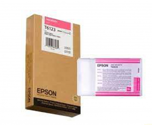Epson C13T612300 (C13T612300) magenta original