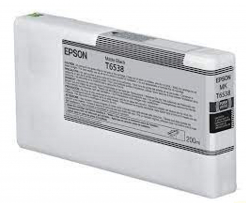 Epson C13T653800 (C13T653800) matte black original