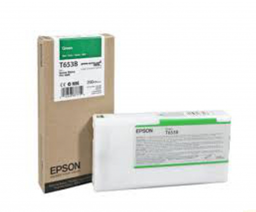 Epson C13T653B00 (C13T653B00) grün original
