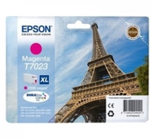 Epson T7023 (C13T70234010) magenta original
