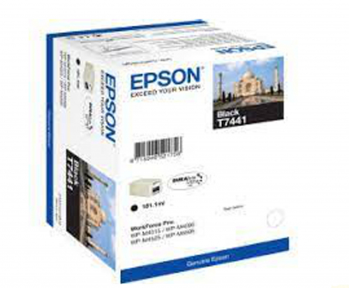 Epson C13T74414010 (C13T74414010) schwarz original