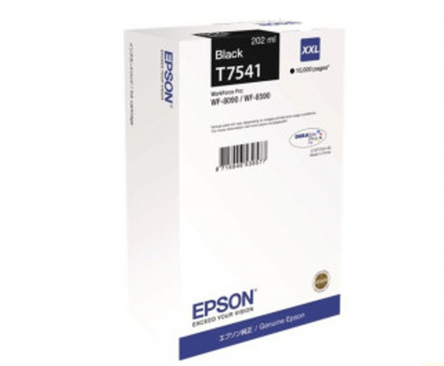 Epson C13T754140 (C13T754140) schwarz original
