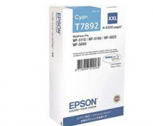 Epson C13T754240 (C13T754240) cyan original