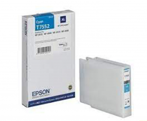 Epson C13T755240 (C13T755240) cyan original
