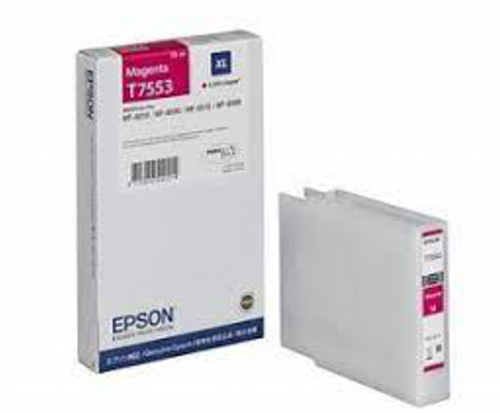 Epson C13T755340 (C13T755340) magenta original