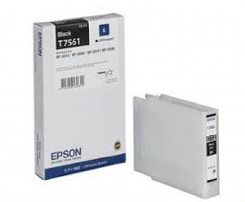 Epson C13T756140 (C13T756140) schwarz original