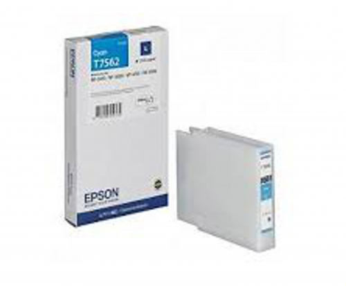 Epson C13T756240 (C13T756240) cyan original