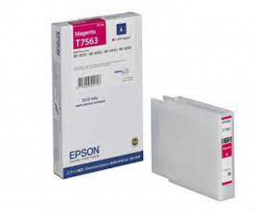 Epson C13T756340 (C13T756340) magenta original