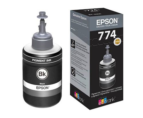 Epson T7741 Nr.774 (C13T774140) schwarz original