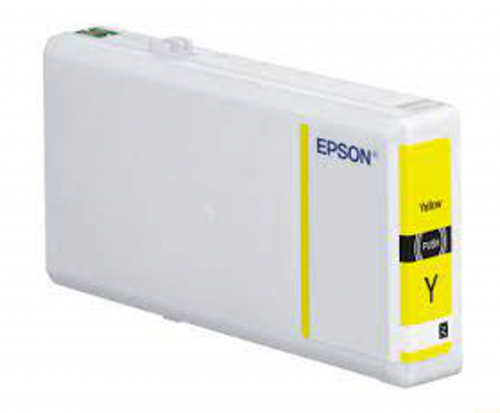 Epson C13T79144010 (C13T79144010) yellow original